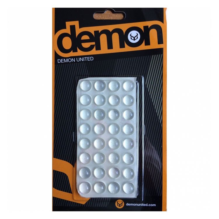 Стомп Demon DS2350 Traction Dot Clear