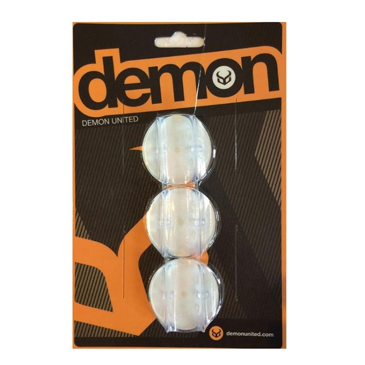 Стомп Demon DS2361 Dome Grips