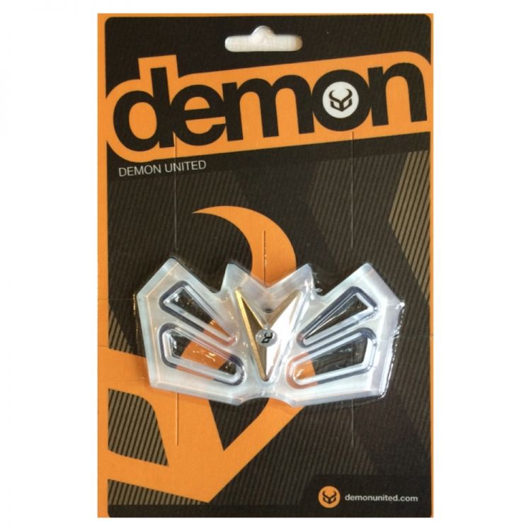 Стомп Demon DS6016 F1 stomp (clear)