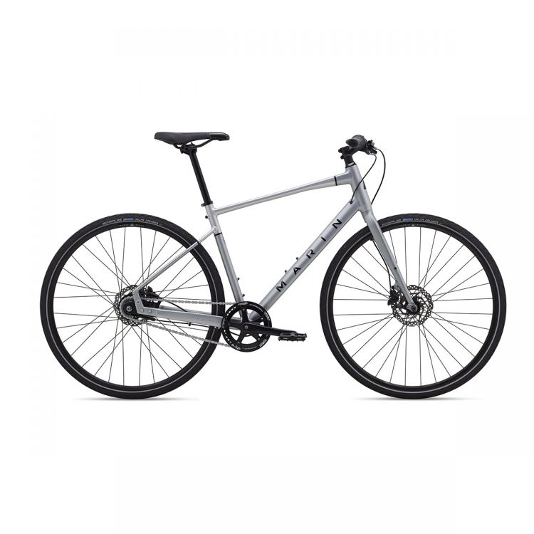 Велосипед 28" Marin Presidio 2 700C 2020