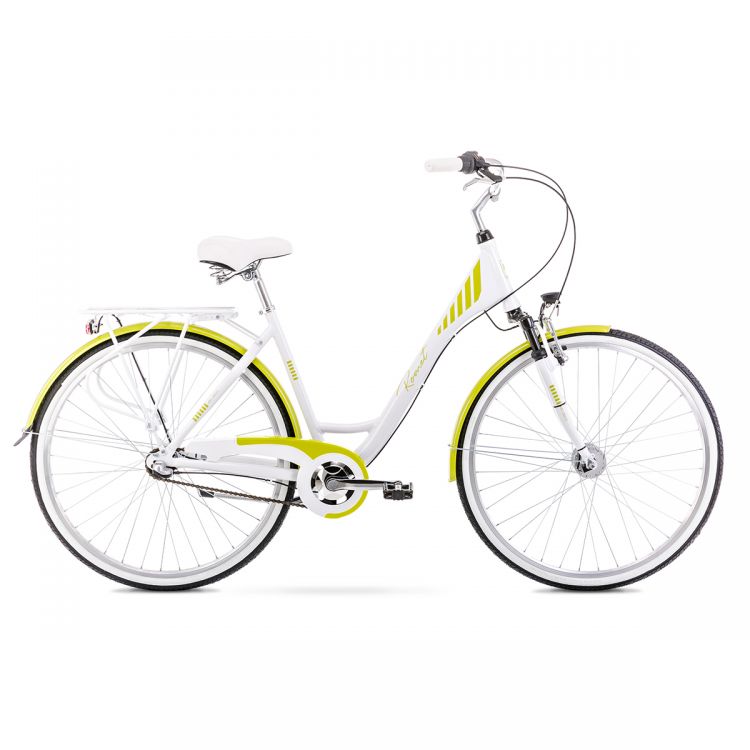 Велосипед 28" ROMET ART DECO 3  2020