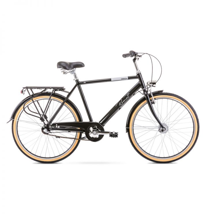 Велосипед 26" ROMET ORION 3S 2020
