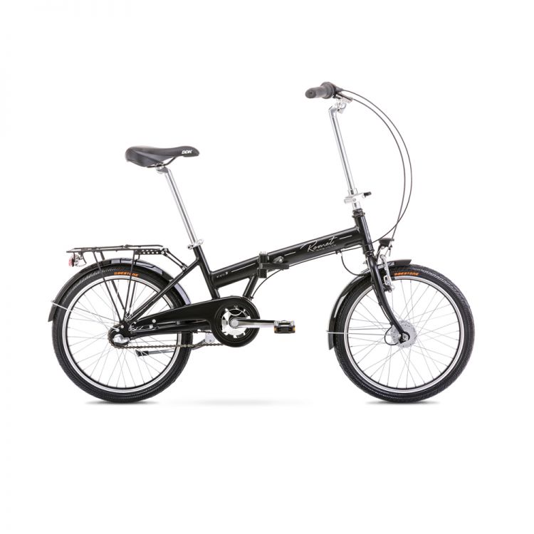Велосипед 20" ROMET WIGRY 3 2020