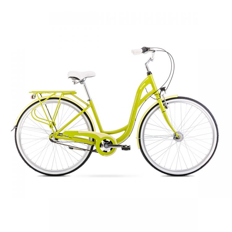 Велосипед 28" ROMET SONATA 2 2020