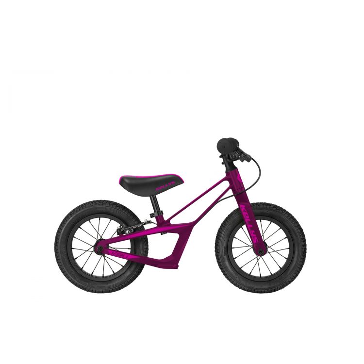 Велосипед 12" Kellys KIRU RACE 2021 Purple