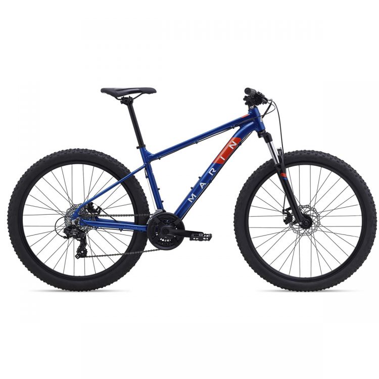 Велосипед Marin Bolinas Ridge 1 2020 (27,5"-29")