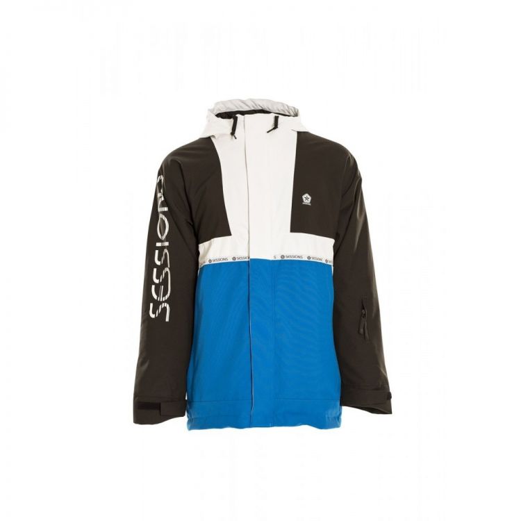 Куртка Sessions Scout Jacket 20/21