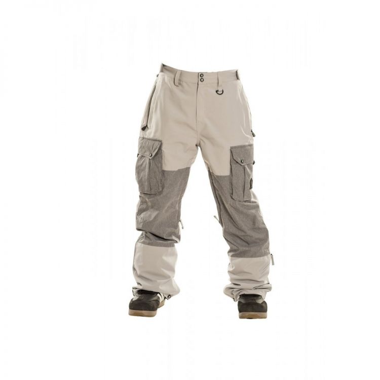 Штаны Sessions Major Pant 20/21