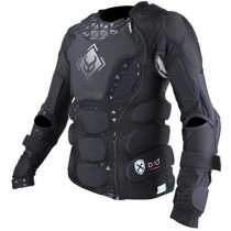 Защитная куртка Demon 1324 Flex-Force X2 D30 women's