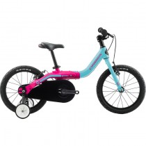 Велосипед 16" Orbea Grow 1 2019 Blue Pink
