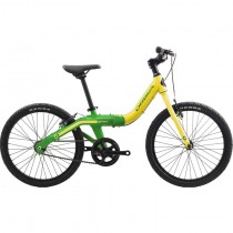 Велосипед 20" Orbea Grow 2 7V 2019 Pistachio Green
