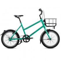 Велосипед 20" Orbea Katu 40 2019 Fresh Green