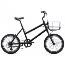 Велосипед 20" Orbea Katu 50 2019 Magnetic Black