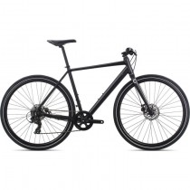 Велосипед 28" Orbea Carpe 40 2019 Black