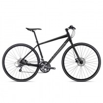 Велосипед 28" Orbea Vector 30 2017 Black