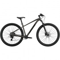 Велосипед 29" Cannondale TRAIL 6 Cues 2024