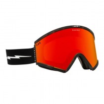 Маска Electric 24/25 Roteck Black Tort Nuron/Auburn Red