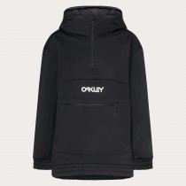 Куртка Oakley WMS TNP Nose Grabe Softshell Mist 2026