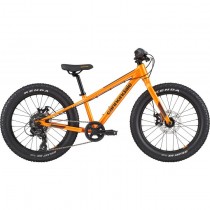 Велосипед 20+" Cannondale CUJO OS 2020 Crush