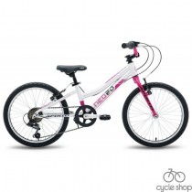 Велосипед 20" Apollo Neo 6s girls 2021