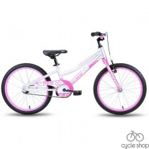 Велосипед 20" Apollo Neo girls 2021