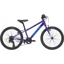 Велосипед 20" Cannondale QUICK GIRLS OS 2022