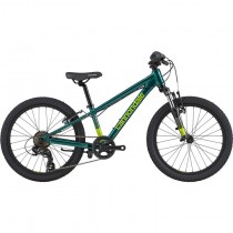 Велосипед 20" Cannondale TRAIL BOYS OS 2022 Emerald