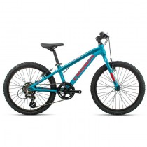 Велосипед 20" Orbea MX 20 Dirt 2020