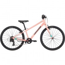Велосипед 24" Cannondale QUICK GIRLS OS 2022
