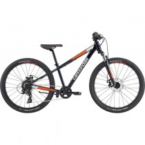 Велосипед 24" Cannondale TRAIL OS 2022 Midnight Blue