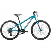 Велосипед 24" Orbea MX 24 Dirt 2020