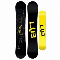 Сноуборд Lib Tech Skate Banana 2026
