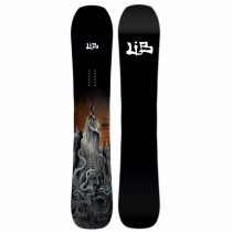 Сноуборд Lib Tech Skunk Ape Camber 2026