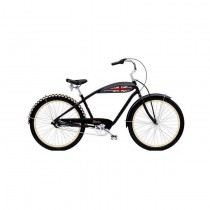 Велосипед 26" ELECTRA Mod 3i Men's black