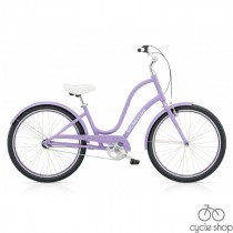 Велосипед 26" ELECTRA Townie Original 3i Ladie's Purple