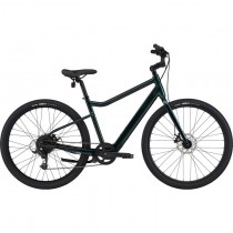 Велосипед 27,5" Cannondale Treadwell Neo 2 2024