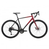 Велосипед 28" Pride ROCX 8.2 CF 2024