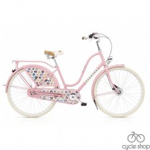 Велосипед 28" Electra Amsterdam Fashion 3i Joanne Ladie's 2019