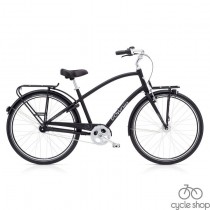 Велосипед 28" Electra Townie Commute 7i 2019 Mens