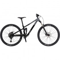 Велосипед 29" GT Zaskar FS Sport 2025