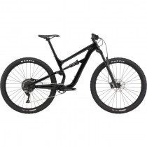 Велосипед 29" Cannondale HABIT 6 2020 Black