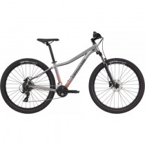 Велосипед 29" Cannondale TRAIL 7 Feminine 2024