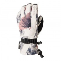 Перчатки женские 686 GORE-TEX Linear Glove 20/21