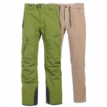 Штаны 686 Smarty 3-in-1 Cargo Pant 19/20