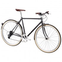 Велосипед 6ku Euclid 8 sp 2023