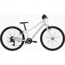 Велосипед 24" Cannondale QUICK OS 2025
