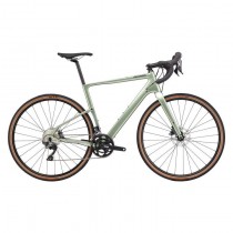 Велосипед 28" Cannondale TOPSTONE Carbon Ultegra RX 2 2020