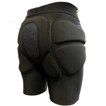 Защитные шорты Demon Zero RF D3O Unisex Shorts