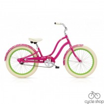 Велосипед 20" Electra Cherie Kid's 2019 Pink