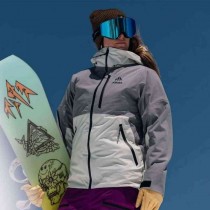 Куртка Jones Mountain Surf 2L WOMEN`S 2025